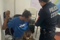 Rescatan a hombre privado de la libertad en Cancún; dron fue clave