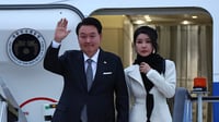 Esposa de Yoon Suk Yeol es condenada a 20 meses por corrupción en Corea del Sur