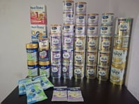 Retiran fórmulas infantiles Alula y Nestlé en México por alerta sanitaria