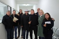 SIMARC inicia trabajos 2026 con respaldo estatal en Región Carbonífera