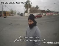 Botones de pánico fortalecen la prevención y respuesta en Monclova