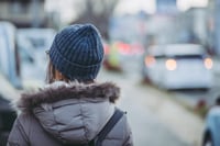 Protección Civil Sabinas emite pronóstico y refuerza recomendaciones ante temperaturas frescas