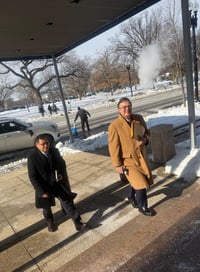 México reanuda negociaciones comerciales presenciales en Washington