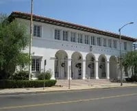Reconocen a biblioteca de Eagle Pass dentro de evaluación estatal