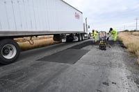 CMIC celebra inicio de rehabilitación en la carretera Monclova-Sabinas