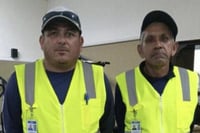 Reportan desaparición de 10 trabajadores de mina en Concordia