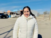 Todos los servicios del DIF San Juan de Sabinas son totalmente gratuitos