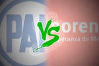 PAN Coahuila listo para enfrentar a Morena en elecciones