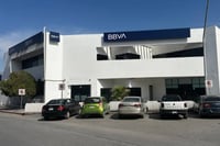 Fiscalía inicia acciones legales contra BBVA en Coahuila