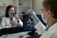 Un nuevo descubrimiento podría cambiar la forma en que se trata el asma, según científicos