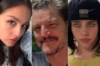 Celebridades protestan contra ICE por muertes en operativos