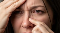 Sinusitis crónica: cómo identificarla y qué tratamientos aconsejan los especialistas