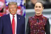 'Productiva y cordial': Sheinbaum revela detalles de llamada con Trump