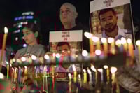 Israel entrega 15 cuerpos palestinos tras recuperar al último rehén en Gaza