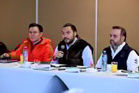 Simas espera poder recuperar monto de deuda de CEAS de 130 mdp por venta de AHMSA