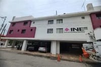 INE Coahuila habilita voto anticipado para personas con impedimentos físicos