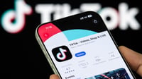 Desinstalaciones de TikTok en EU suben 150% tras nuevo control
