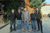 Monclova se consolida como sede del Gran Serial MTB Coahuila 2026