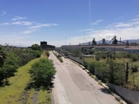 Pagos a extrabajadores de AHMSA podrían iniciar en mayo; persiste debate sobre el monto