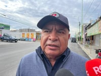 Migrantes avanzan al norte y evitan albergues pese al frío