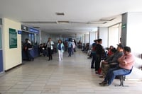 IMSS mantendrá áreas de urgencias abiertas este 2 de febrero