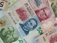 Deuda pública de México cerró 2025 en nivel histórico: Hacienda