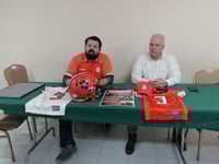 Convocatoria abierta: Club Zorros busca talento juvenil local