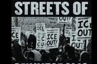 Bruce Springsteen debuta canción de protesta en Mineápolis