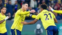 Victoria clave del Al-Nassr con Cristiano Ronaldo cerca de los 1000 goles