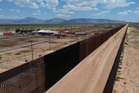 EU anuncia nuevo muro inteligente en la frontera con México