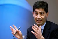 Trump nomina a Kevin Warsh para presidir la Reserva Federal