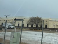 MAGNA Sabinas conserva 950 empleos pese a crisis automotriz global