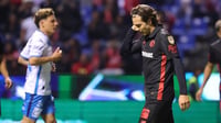 Toluca y Puebla igualan sin goles; Córdova falla desde el punto penal