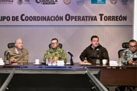 Fiscalía de Coahuila identifica 12 cómplices de ‘El Mil Rostros’