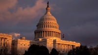Estados Unidos inicia nuevo cierre de gobierno; parálisis presupuestaria será corta