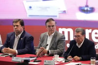 Ebrard descarta riesgo al T-MEC y negocia minerales críticos