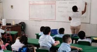 Alumnos de educación básica realizarán periodo de actualización académica