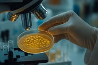 Identifican una nueva forma de predecir el éxito de antibióticos en infecciones graves