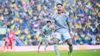 América vence 2-0 a Necaxa y logra su primera victoria en el Clausura 2026