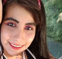 Localizan sana y salva a joven reportada como desaparecida