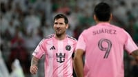 Gol en contra le da triunfo al Inter Miami en amistoso con Atlético Nacional
