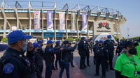 Expertos alertan riesgos de seguridad y fraudes rumbo al Mundial 2026a