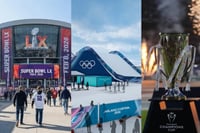 Febrero de 2026 concentra Juegos Olímpicos y grandes finales deportivas