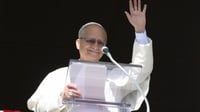 Papa León XIV expresa preocupación por tensiones entre Cuba y Estados Unidos