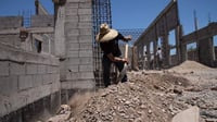 Cámaras empresariales esperan pronto ejercicio de presupuesto en obras municipales y federales