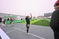 Eventos deportivos elevan la ocupación hotelera y dinamizan la economía de Monclova