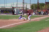 Nacional U-15: Resumen y resultados de la segunda jornada