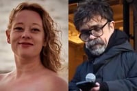 Peter Dinklage recita poema por Renée Good en Minneapolis