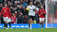 El mexicano Raúl Jiménez marca historia en la Premier League con penales