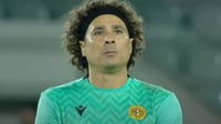 Guillermo Ochoa y AEL Limassol superan al Aris en clásico local